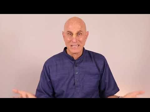 Видео: Если вы воспеваете Харе Кришна, вам нужно это посмотреть