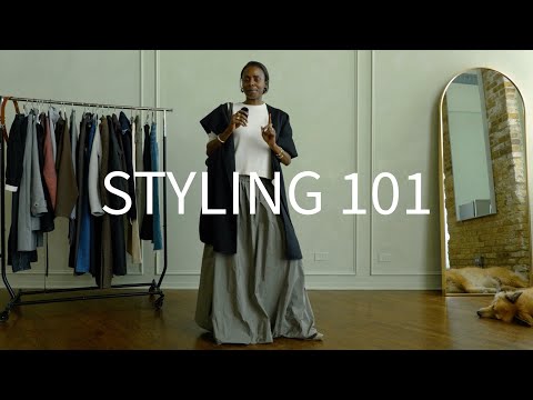 Видео: Невероятно шикарные наряды на осень/зиму 2025 года