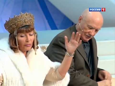 Видео: Иван Васильевич уже 40 лет меняет профессию (РТР)