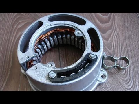 Видео: Ява 638 пропала зарядка