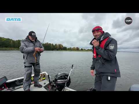 Видео: Новый Томагавк ОЛТА для бигбэйтов. Тестирование.