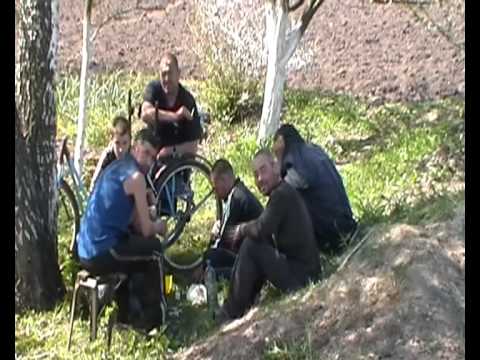 Видео: А ВІН П'Є!.avi