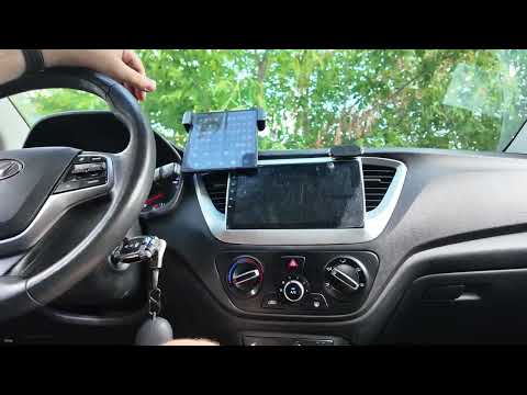 Видео: Самый лучший телефон под навигатор такси