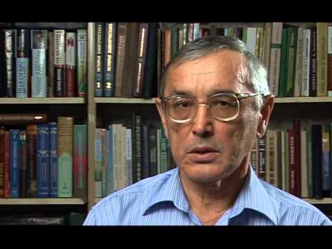 Видео: Суфизм в Башкортостане