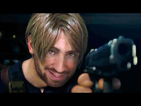 Видео: ВПЕРВЫЕ ИГРАЮ В 4-й РЕЗИК ✋ Resident Evil 4 Remake #1