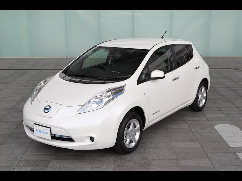 Видео: Nissan лиф зео 8 делений сох 64 дальность хода