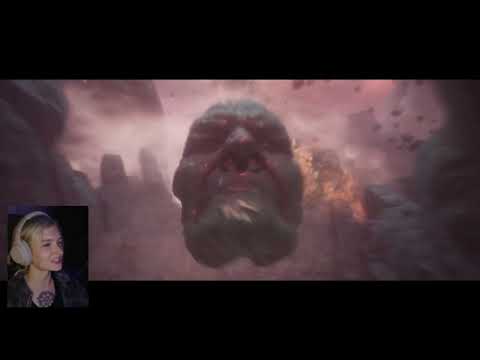 Видео: Учимся парировать и уклоняться. День 12 в Clair Obscur: Expedition 33 ч. 3