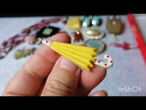 Видео: 182. Распаковываем посылки вместе. Посылка от Елены из Берлина. Часть 6.