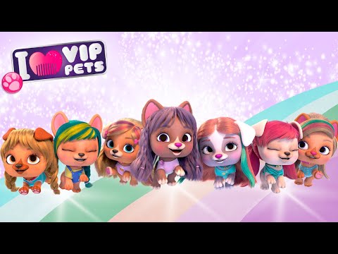 Видео: 💇🏼 ПЪРВИ СЕЗОН 💇🏼 VIP PETS 🌈 ЦЕЛИ ЕПИЗОДИ 💇🏼‍♀️ Анимационни филми за деца на БЪЛГАРСКИ