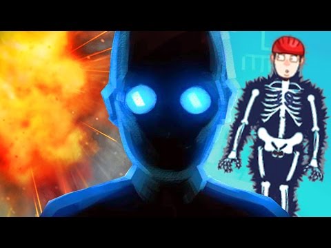 Видео: ДОКТОР ЗЛО ► Happy Room |2|