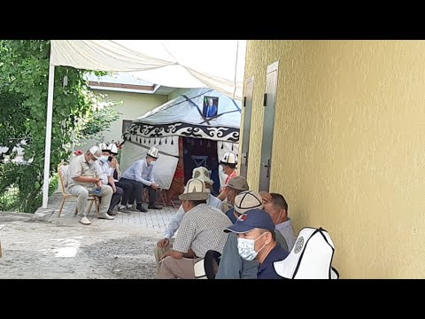 Видео: САТИРА КОРИФЕЙИ Р. РАЗЫКОВДУ АКЫРКЫ САПАРГА УЗАТУУ ЗЫЙНАТЫ