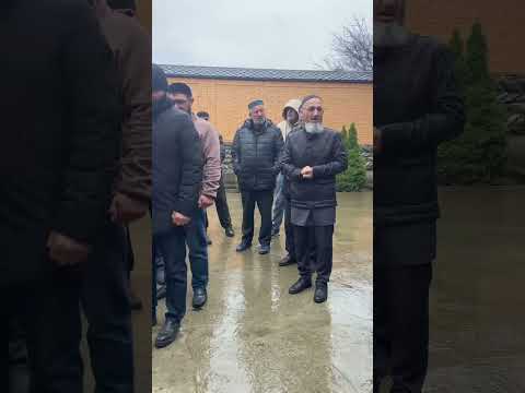 Видео: ИСА ХЬАЖА ОЙСХАР ! ТЕШАЛ ДЕШ !18.05.2024г