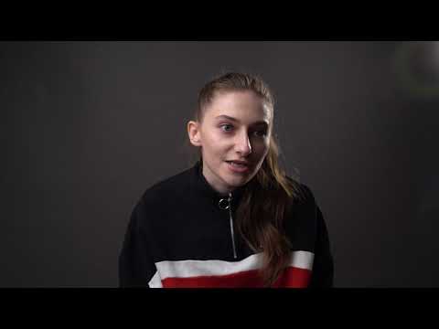 Видео: Лилия Красова - монолог Наташи (Ярослава Пулинович «Наташина мечта»)