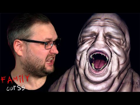 Видео: ФИНАЛ ► Family curse #2