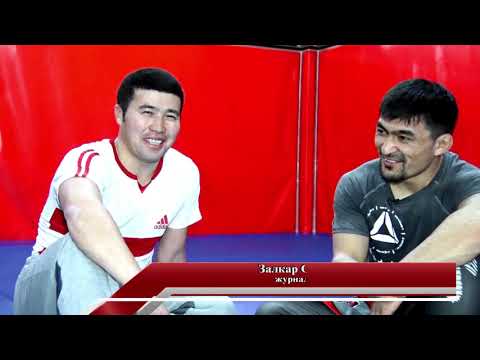 Видео: Манас Эркул уулу укмуштай мушкер болчу 15 03 2019