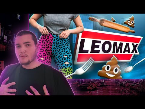 Видео: ЛЕОМАКС - ОБЗОР ДИЧИ ИЗ ТЕЛЕМАГАЗИНА - Нереальный летспосмотрей