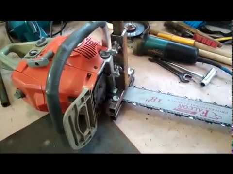 Видео: ПРИСПОСОБЛЕНИЕ ДЛЯ ПРОДОЛЬНОГО РАСПИЛА