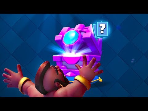 Видео: Я В ШОКЕ ОТ ТОГО СКОЛЬКО ВЫПАЛО МНЕ ЛЕГ | Clash Royale