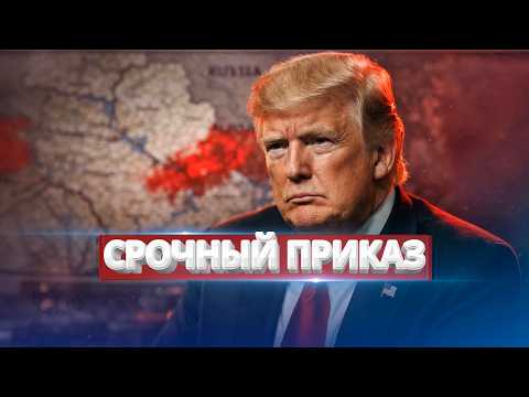 Видео: Срочное распоряжение покинуть территорию / Вывод войск