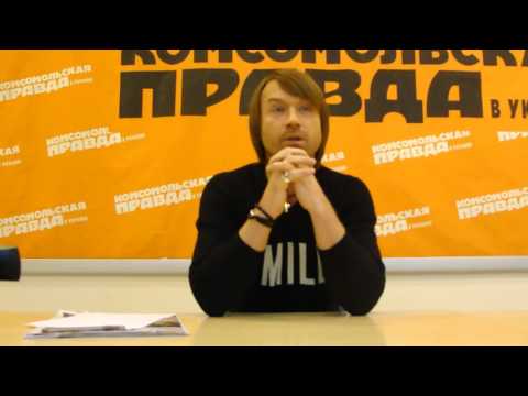 Видео: певец Олег Винник - часть 2