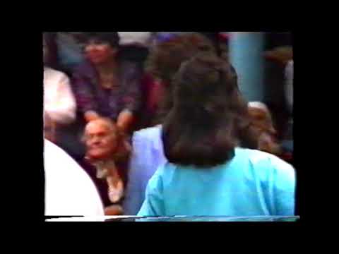 Видео: Традиционная черкесская (адыгская) свадьба