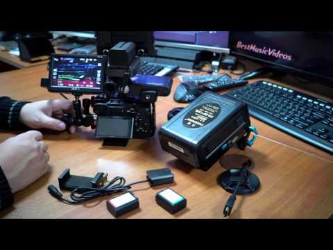 Видео: Обзор камеры Sony A6300+проблемы перегрева+оборудование для съемки