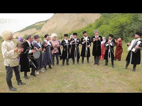 Видео: «Аьрщи ва агьлу». «Культура Новолакского района»