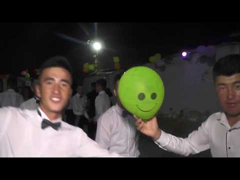 Видео: Бутуруучу 2018 №9-мектеп Тендик айылы