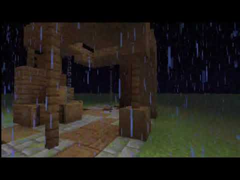 Видео: День 1 Постройка карты Дарк Фентези (Переулок часть 1)