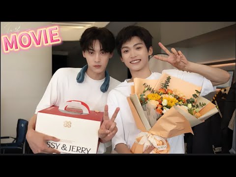 Видео: Множество закулисных материалов! 🎬✨ Все самые смешные моменты тут! 😂