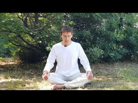 Видео: Дихателни упражнения от Учителя Петър Дънов