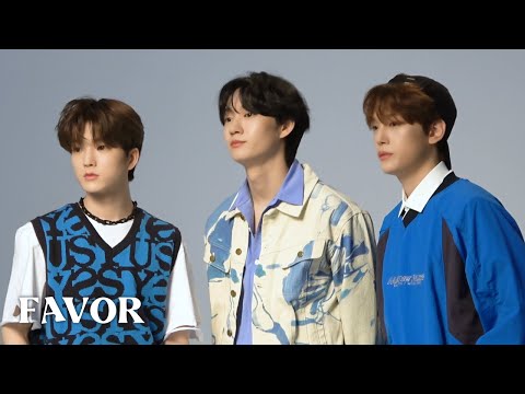 Видео: [W24] Profile Shooting «Включай Скорее» Behind