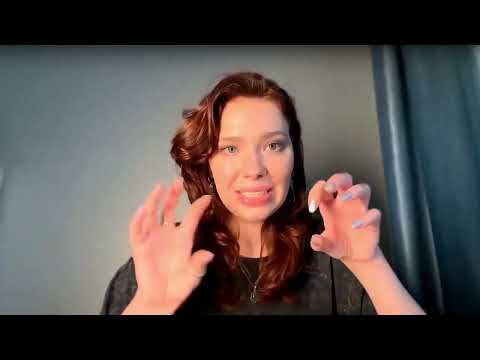 Видео: 3 Аркан, Императрица в Матрице Судьбы