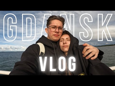 Видео: GDANSK за 1 день, реально ли увидеть всё? 🤔