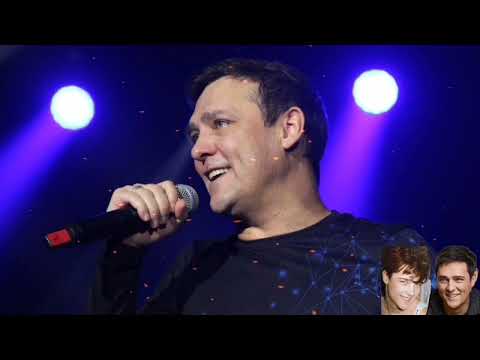 Видео: ю. шатунов вечер вдвоем
