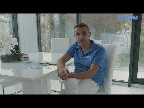 Видео: Циркониевите импланти - най-новото в имплантологията