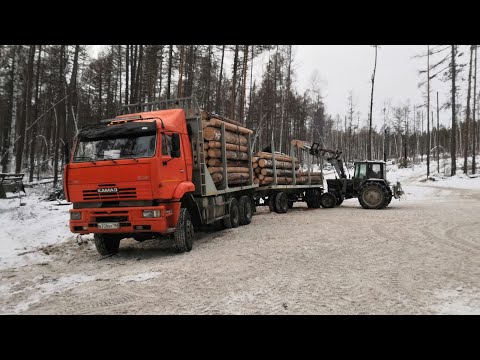 Видео: Ремонт бортовой, камаз 6522. Замена сальника ступицы)