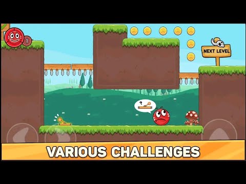 Видео: 🤪 Roller Ball 6: Bounce Ball Hero прохождение 1 - 15 уровень + monstr