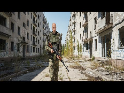 Видео: STALKER 2: Heart of Chornobyl | тест патчу 1.6