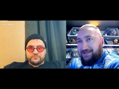 Видео: АЛЯСКА НАШ