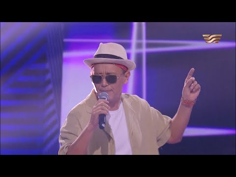 Видео: Құрмаш Махан – «Оралма, қашқын» / COVER SHOW 4 / КАВЕР ШОУ 4