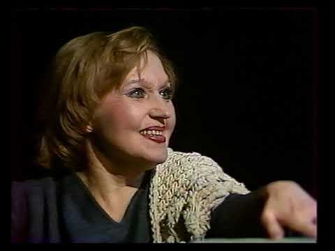 Видео: Э.Ионеско "Лысая певица" (спектакль томского театра "Скоморох")