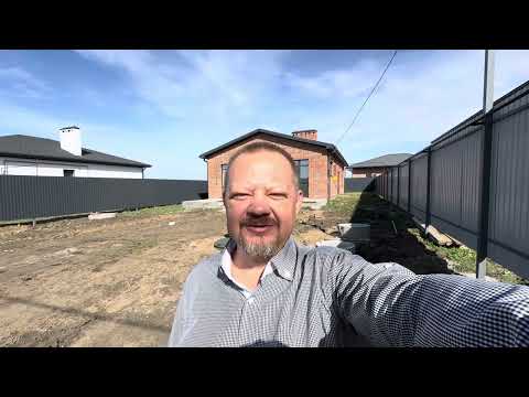 Видео: Дом в «Ореховой Роще» 144м2! #домотзастройщика #недвижимостьвростове #ипотека #хорошаяпланировка