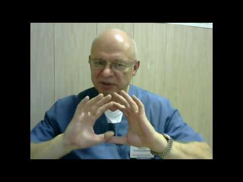 Видео: Упражнение при стрессе "Сдутый шарик"