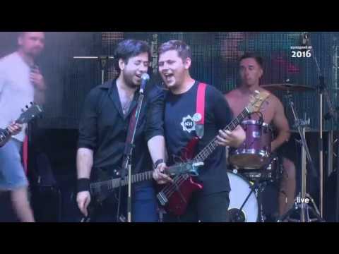 Видео: Колір Ночі - Йду гадаю (Холодний Яр 2016)