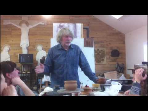 Видео: Лекция Александра Поверина "Ритм"