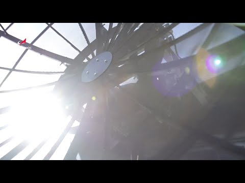 Видео: Любительская радиоастрономия