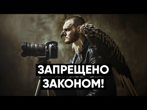 Видео: ПОЧЕМУ НЕЛЬЗЯ РУГАТЬ КАМЕРЫ?