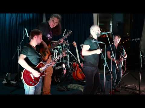 Видео: Leibonik - Я - рок-музыкант (Мроя cover)