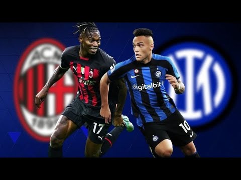 Видео: КАРЬЕРА ЗА ИНТЕР В WSC - #1 - 🔥🔥🔥 ДЕРБИ С МИЛАНОМ - РЕЗВЫЙ СТАРТ В ЧЕМПИОНАТЕ